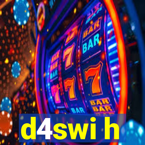 d4swi h